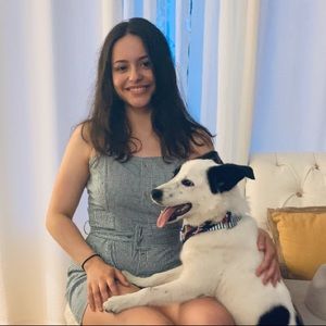 Meet your Posher, Raquel